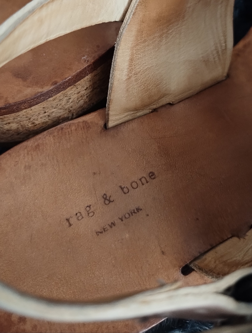 👡 rag & bone Quinn - Picture 2 of 15